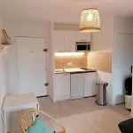 Apartment T2, 3 Minutes A Pied De La