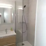 T2, 3 Minutes A Pied De La Apartment Saint-Cyprien (Pyrenees-Orientales)
