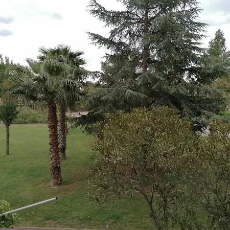 T2, 3 Minutes à Pied De La Appartement Saint-Cyprien (Pyrenees-Orientales)