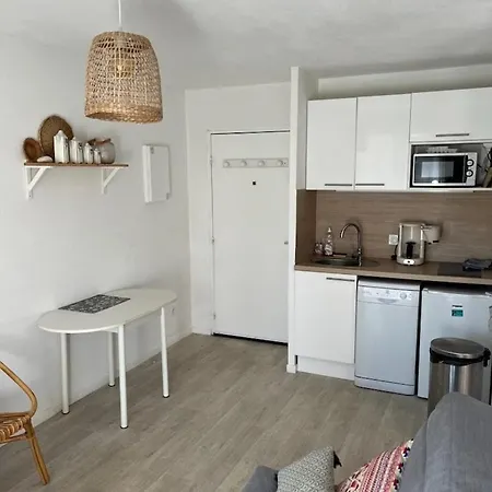 T2, 3 Minutes à Pied De La * Saint-Cyprien (Pyrenees-Orientales)